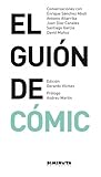 El guión de cómic