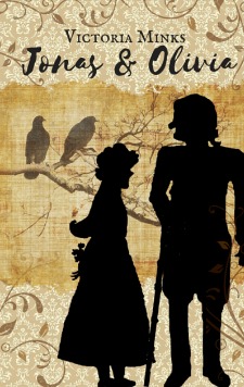 Jonas and Olivia (Paperback)