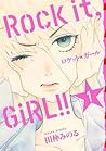 ロケット☆ガール -Rock it...