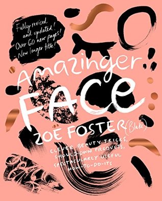Amazinger Face (Kindle Edition)