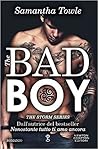 The Bad Boy by Samantha Towle