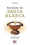 Rituales de magia...