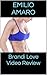 Brandi Love Video Review