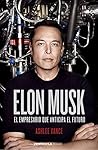 Elon Musk: El emp...