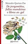 De pergamiños, follas voandeiras e libros ao .gal. Breve historia da literatura galega