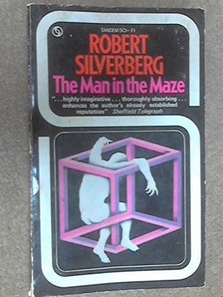 The Man in the Maze