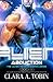 Alien Abduction: The Dragon's Bride (Book 1-3)