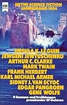 Heyne Science Fiction Jahresband 1984