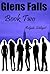 Glens Falls: Book Two (Glens Falls, #2)