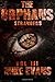 Strangers (The Orphans Volume 3)