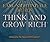 Earl Nightingale Reads Think and Grow Rich
