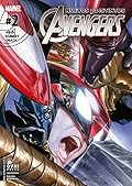 Nuevos y distintos Avengers, #2