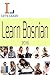 Let's Learn Learn Bosnian