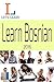 Let's Learn Learn Bosnian