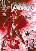 Nuevos y distintos Avengers, #3