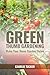 Green Thumb Gardening by Charlie Tucker