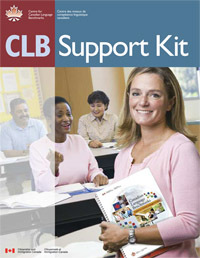 CLB Support Kit