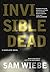 Invisible Dead (Wakeland, #1)