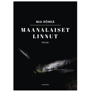 Maanalaiset linnut (Paperback)
