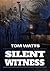 Silent Witness (Red Files #1)
