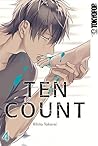 Ten Count, Band 4 by Rihito Takarai