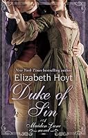 Duke of Sin (Maiden Lane, #10)