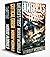 ALL ACTION THRILLER BOXSET:...