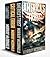 ALL ACTION THRILLER BOXSET by Murray McDonald