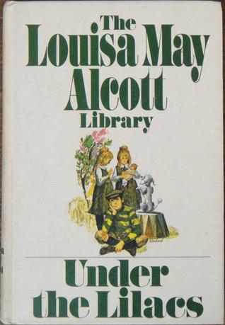 Under the Lilacs