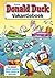 Donald Duck Vakantieboek 2016