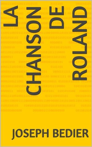La chanson de Roland