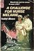 A Challenge for Nurse Melanie by Isabel Moore