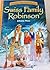 Swiss Family Robinson (Treasury of Illustrated Classics)
