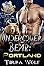 Logan (Undercover Bear, #6)