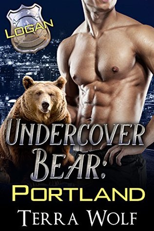 Logan (Undercover Bear, #6)