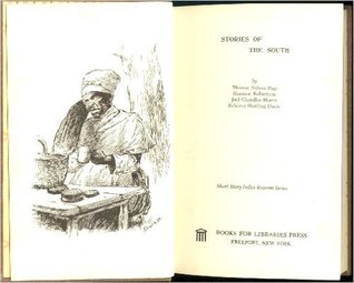 Stories of the South (Short Story Index Reprint Series)