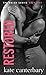 Restored (The Walshes, #5)