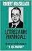 LETTRES A UNE PROVINCIALE e...