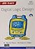 Digital Logic Design JNTU with CD