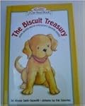 The Biscuit Treasury: Three Stories About Everyone's Favorite Puppy