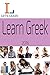 Let's Learn Learn Greek