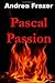 Pascal Passion (The Falconer Files, #4)