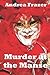 Murder at the Manse (The Falconer Files, #5)