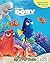 Finding Dory Busy Book