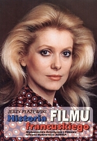 Historia filmu francuskiego 1895-2003