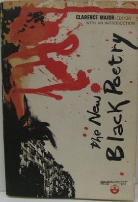 The New Black Poetry