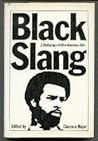 Black slang by Clarence Major