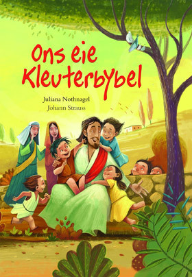 Ons Eie Kleuterbybel