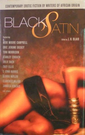 Black Satin: Contemporary Erotic Fiction by Writers of African Origin