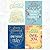 Summer at Shell Cottage / The Year of Taking Chances / One Night in Italy / Over You